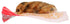 Lightlife 6 OZ FOODS Organic Tempeh Smoky Bacon