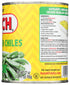 27-Ounce (Pack 3) Hatch Chili Company Hatch Whole Green Chilies