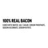 Oscar Mayer Pack, 6.3 oz 23-25 Original Fully Cooked Bacon Mega Box, slices