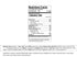 Backpack Yogurt 4 oz. (48 count) , Strawberry - Real Fruit Yogurt - No Fridge Needed - Kosher Certified - Gluten Free