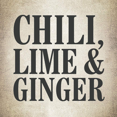 12 oz Stubb's Chiles, Lime & Ginger Pork Marinade