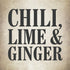 12 oz Stubb's Chiles, Lime & Ginger Pork Marinade