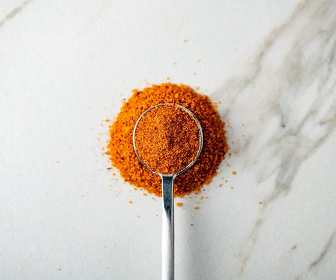 Savory Spice (6.1 oz) Pearl St. Salmon Rub - Salmon Cedar Plank Seasoning for Grilling BBQ Salmon