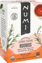 Numi Organic Rooibos Tea, 18 Herbal Tea Bags