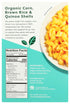 Ancient Harvest Quinoa 8 oz (pack 2) - Organic Gluten Free Supergrain Quinoa Pasta Shells