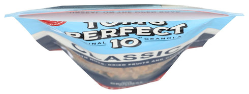 Tom's Perfect 10 10 , Granola Classic, Ounce
