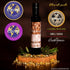 SAKELLAROPOULOS ORGANIC FARMS S Masterpiece Blend Gourmet Flavored Extra Virgin Olive Oil (Pimento, Clove, Nutmeg