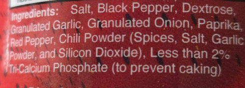 Pepper Belly Pete 8 oz 2 pack s Flavor-Time Southern Seasoning