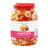 Tea Zone Assorted Yogo Jelly for Beverage, Sweet, Ice Cream Topping- Jar