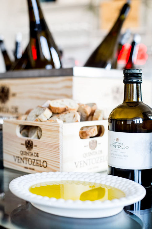 Quinta de Ventozelo (500 ML) Extra Virgin Olive Oil