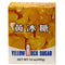 DragonDish Yellow Rock Sugar, Rock Sugar For Pho, Natural Sugar Crystals, Gold Sugar