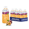 Mogu Mogu Drink Passion Fruit (6 Bottles) Delicious drinks made with nata
