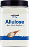 Nutricost Allulose Sweetener (3 LB) - 0 Calorie, Low Carb, KETO, Natural