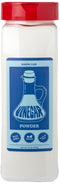 Bakers Club White Distilled Vinegar Powder - 13 oz - Tangy & Sweet Seasoning Blend for Fries, Wings
