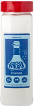 Bakers Club White Distilled Vinegar Powder - 13 oz - Tangy & Sweet Seasoning Blend for Fries, Wings