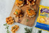 10oz Sylvias Crispy Fried Chicken Mix, Seasoning Mix for Perfect Crispy Fried Chicken to make at Home, Bag