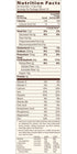 Mom's Best 20 (Pack 10) Honey Nut Toasty O's Cereal, Non-GMO Project Verified, Made with Whole Grain, No High Fructose