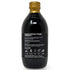 500 ml (Pack 3) Food To Live Organic Balsamic Vinegar of Modena, Italian, Unfiltered, Unpasteurized, Aceto Balsamico di