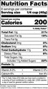 Larissa Veronica (16 oz, 525623) 3 Pack Yogurt Nut Delight ZIN: