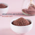 (4.8 oz) 84+ Pride Of India - Himalayan Black Rock Salt - Fine Grind, - Kala Namak, Contains Minerals, Perfect