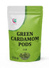 Indian GREEN CARDAMOM Pods Whole | Cardamom bulk 1 lb | Flavourful