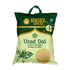 Rigel Spices | Urad Dal (4 Pounds) | Whole white | Rich