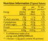 4 oz (113 g)(pack 2) Colman's, Double Superfine Mustard Powder