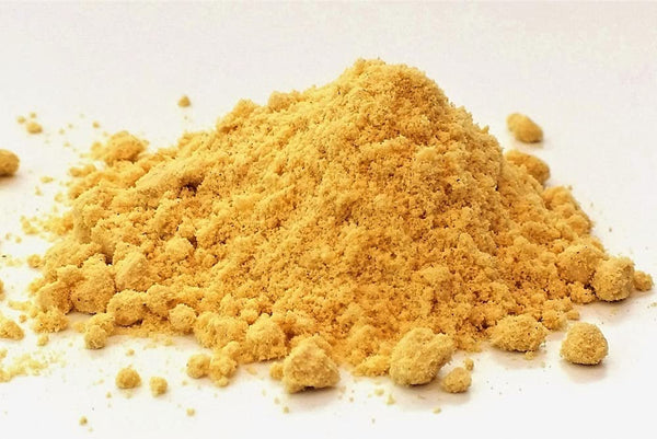 5 Pound Mustard Flour Seasoning - A very versatile powder used in