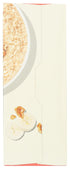 365 11.3 by Whole Foods Market, Organic Instant Oatmeal, Cinnamon Roll Flavor, Ounce