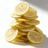 100g/3.5oz, WAKIKI Dried Lemon Slices, Natural Dehydrated Lemon Slices,No Added Sugar, Citrus for Cocktails,Tea
