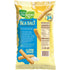 6 Count, 4oz Real Food From The Ground Cauliflower Stalks - Bags (Sea Salt)