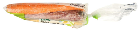 365 32 oz by Whole Foods Market, Organic Rainbow Carrots, (us)