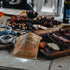 4 Pack (16oz HowdySnax Biltong Chili Bites Total) Bulk Spicy Beef Snack HighProtein Keto & Paleo No Preservatives Made