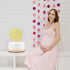 A Little Sunshine Is On The Way Cake Topper Gold Glitter You Are My Sunshine Baby Shower Cake Topper for Sun Theme Baby