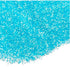 Edible Beach Ocean Water Cake & Cupcake Decoration Topper, Coarse Sparkling Water Confetti Sprinkles