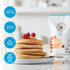 King Arthur Gluten-Free Pancake Mix, Non-GMO Project Verified, Kosher, 15 Ounces