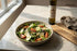 8.45 oz (250ml) Blazing Bella Garlic Infused Extra Virgin Olive Oil Rich Fresh Garlic Flavor, Cold Pressed California