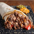 100% 29g Pack 1 8oz Old Hacienda Pulled BBQ Flavored Pork | Shredded Seasoned Pork with Sauce | Fully Cooked & Ready