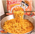 (5 5 Pack) Samyang Buldak Chicken Stir Fried Ramen Korean Ramen Flavor Combo