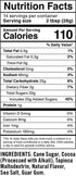 Pack (42 Oz) Chocolate-Pack 3 (14 oz Castle Kitchen Hot Chocolate Variety - Dark Chocolate, Caramel, Mint: Just Add