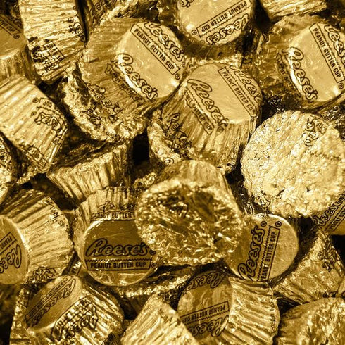 190 Approx. Pcs Bulk Candy Promotional Products Business Logo or Photo, Candy Buffet Supplies (Personalized Miniatures