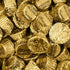 1.75 lbs 60th 105 Birthday Candy Chocolate Mix Party Favors for Guests (Approx. pcs)