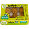 Abe's Coffee Cake Muffin 6ct, 5.5 OZ