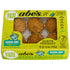 Abe's Coffee Cake Muffin 6ct, 5.5 OZ