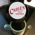 Cake Boss Chocolate Fudge Cake, 24 Count, 8.4 OZ, Coffee