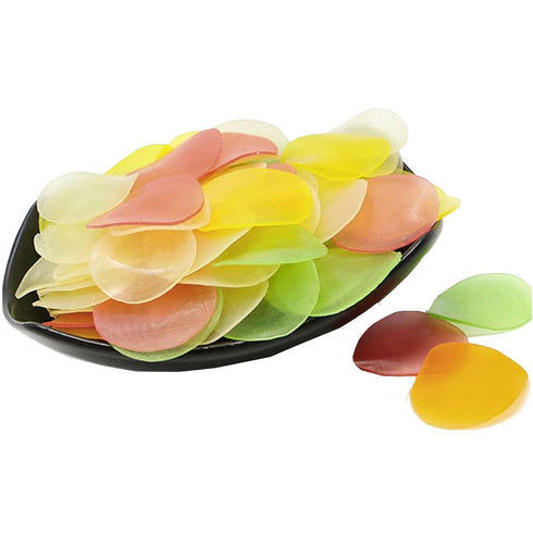 FIFIWER Prawn Crackers 10.58oz/300g,Delicious Shrimp Chips for Party Appetizers and Snacks