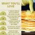 Sciara 190g (6.7 oz) (Pack 1) | Italian Spreadable Pistachio Cream | Premium Quality Pistachio from Bronte | Glass Jar