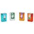 60 234g TIC TAC Box with Mini Boxes (Mint, Orange, Spearmint, Peach and Passion fruit) by Tic Tac
