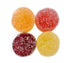 1 SweetGourmet Sugar-Free Italian Assorted Fruit Jellies | Individually Wrapped | Pound