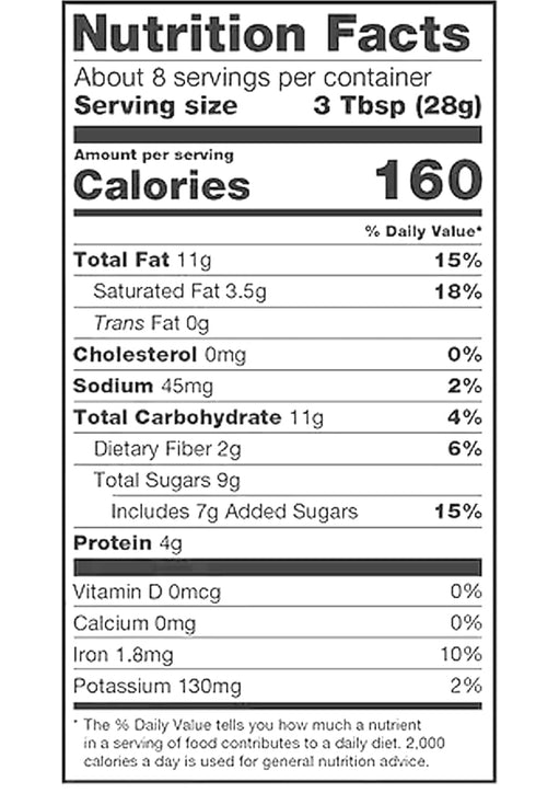 Generic 2 Pack (7oz 14oz Peanut Butter Lovers Gluten Free Trail Mix Peanuts, Milk Chocolate Peanut Butter Cups